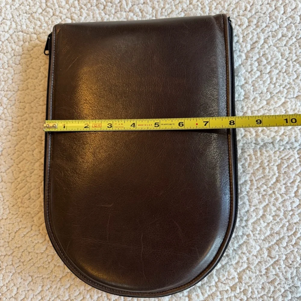 Vintage Folding Travel Mirror – Unique 3-Panel Stand Design